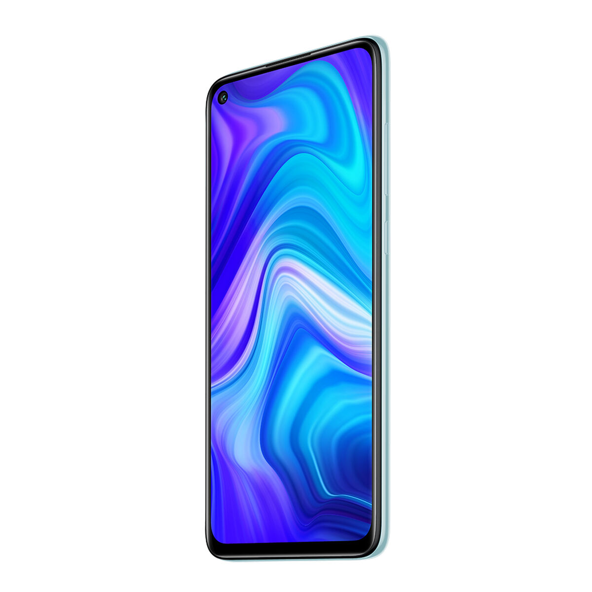 Celular Xiaomi Redmi Note 9 64GB 6.53” Blanco Liberado