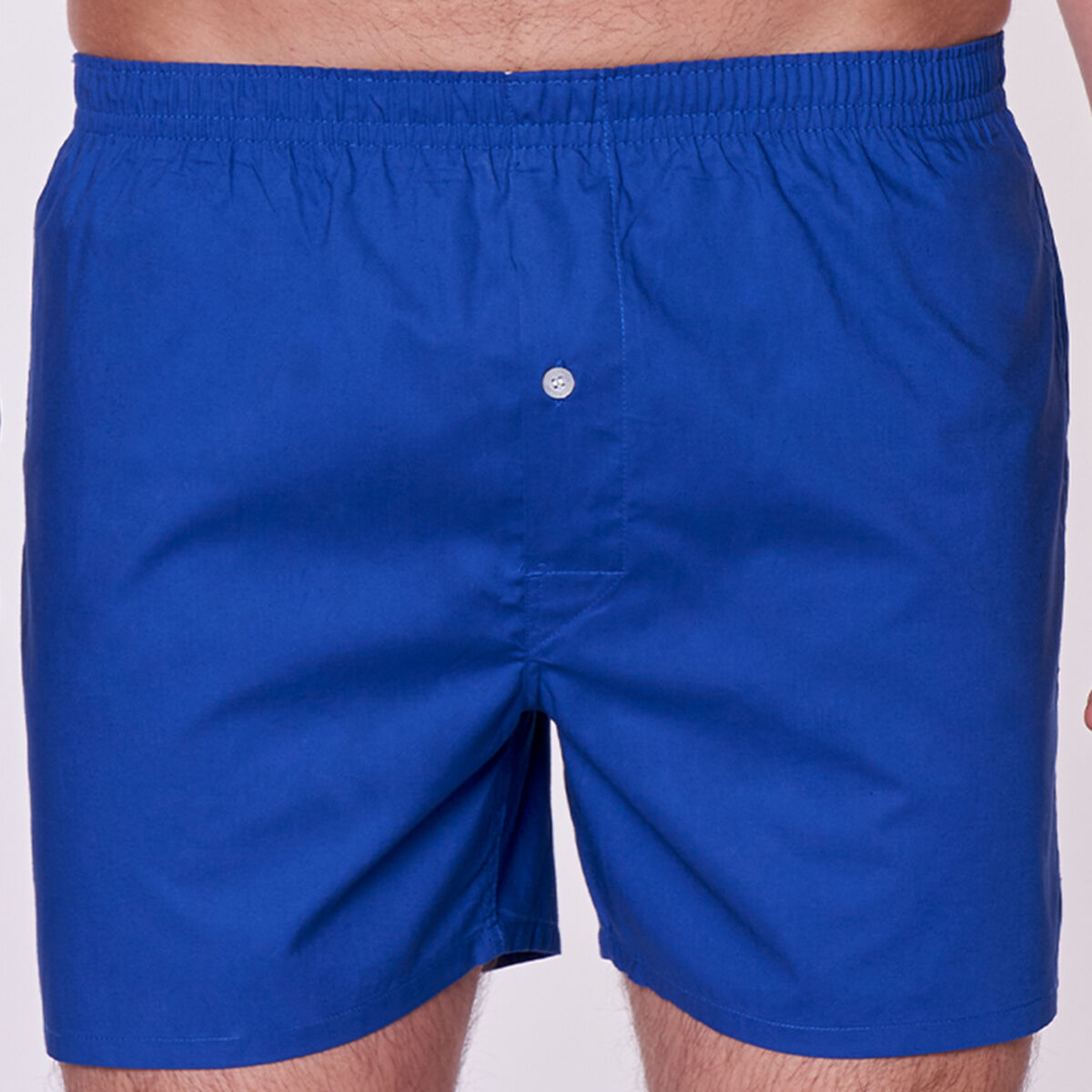 Pack Bóxer Hombre Baziani