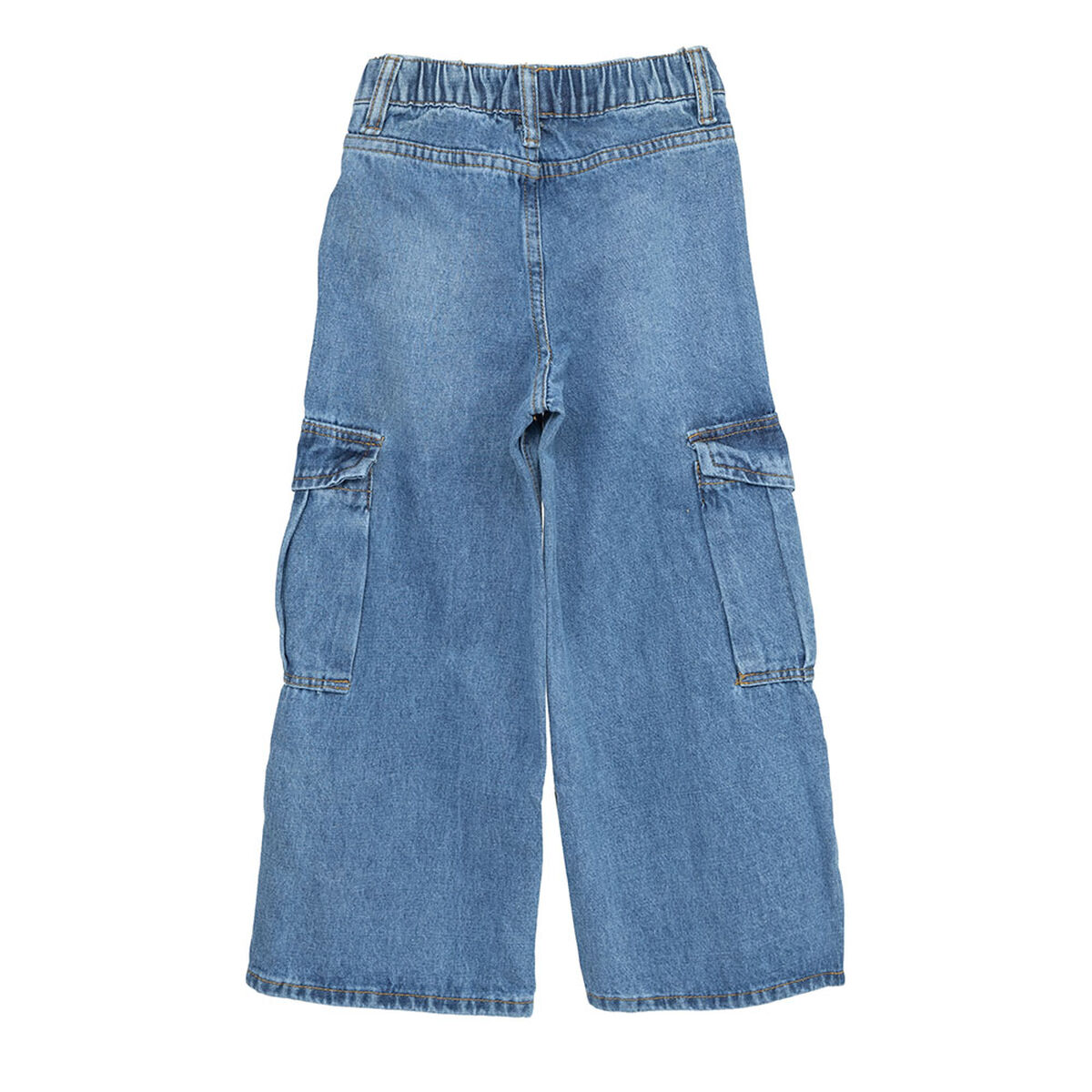 Jeans Ni&ntilde;a Chess