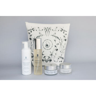 Imagen 2 del producto Pack Power Duo Limpieza Profunda Caracol Natural Skin