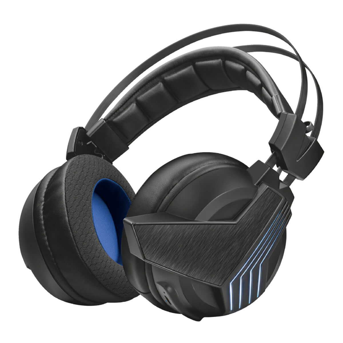Audífonos Gamer Inalámbrico GXT393 Magna 