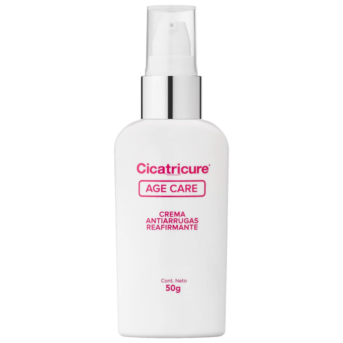Pack Cicatricure 02 Age Care Antiarrugas Reafirmante 50 gr