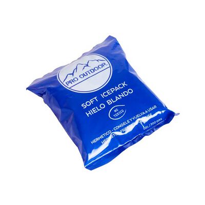 Imagen 2 del producto Icepack Blando 300 Gramos Pro Outdoor