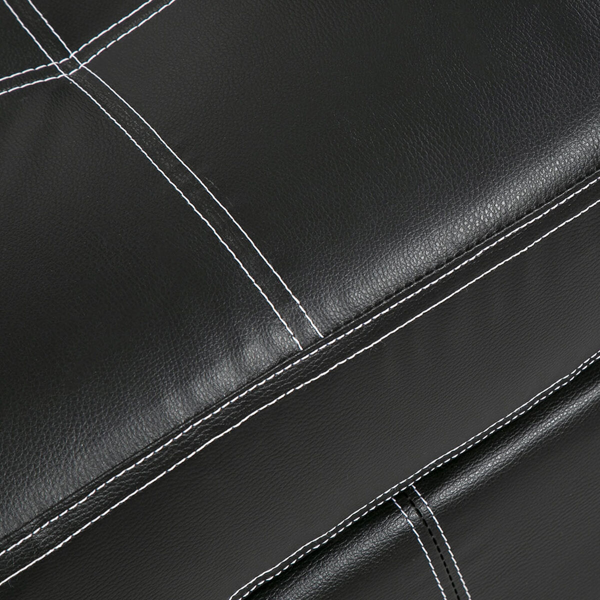 Sofá Seccional Derecho Spazzio New Pathners 4 Cuerpos
