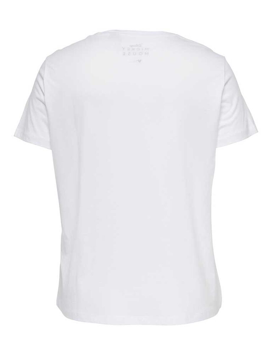 Polera Disney Mujer Only Carmakoma