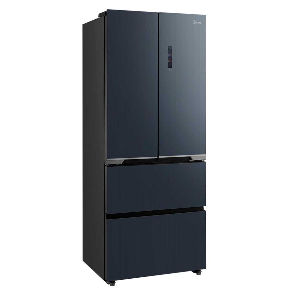 Refrigerador No Frost Midea MDRF601FGE70 435 lts.