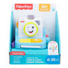 Fisher Price Cámara Sonríe y Aprende