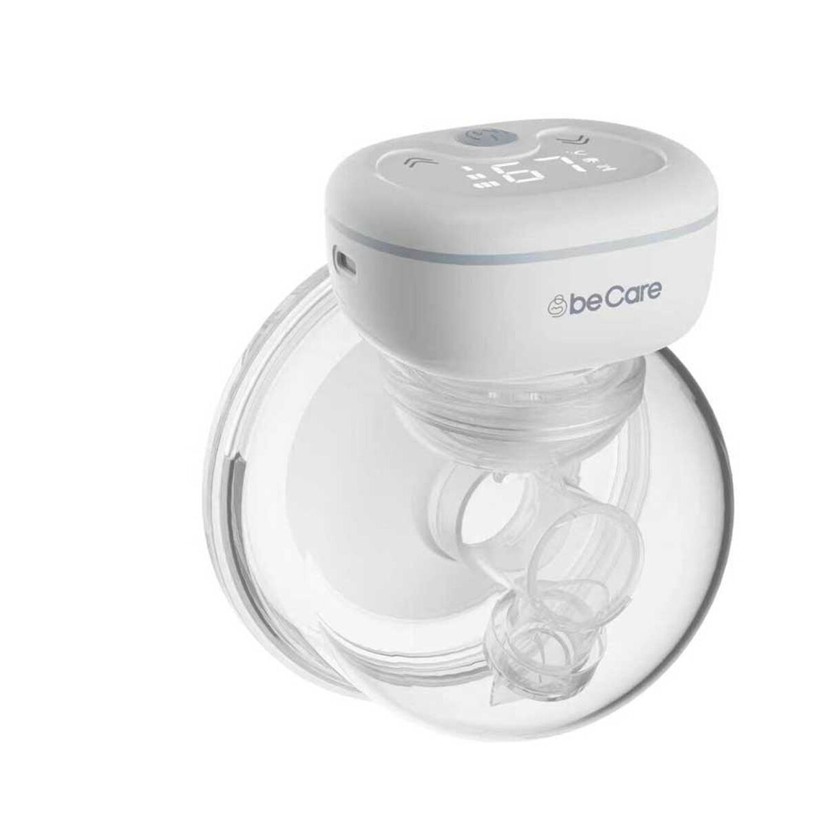 Ext Leche Asp Nasal Becare