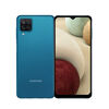 Celular Samsung Galaxy A12 128GB 6,5" Azul Liberado