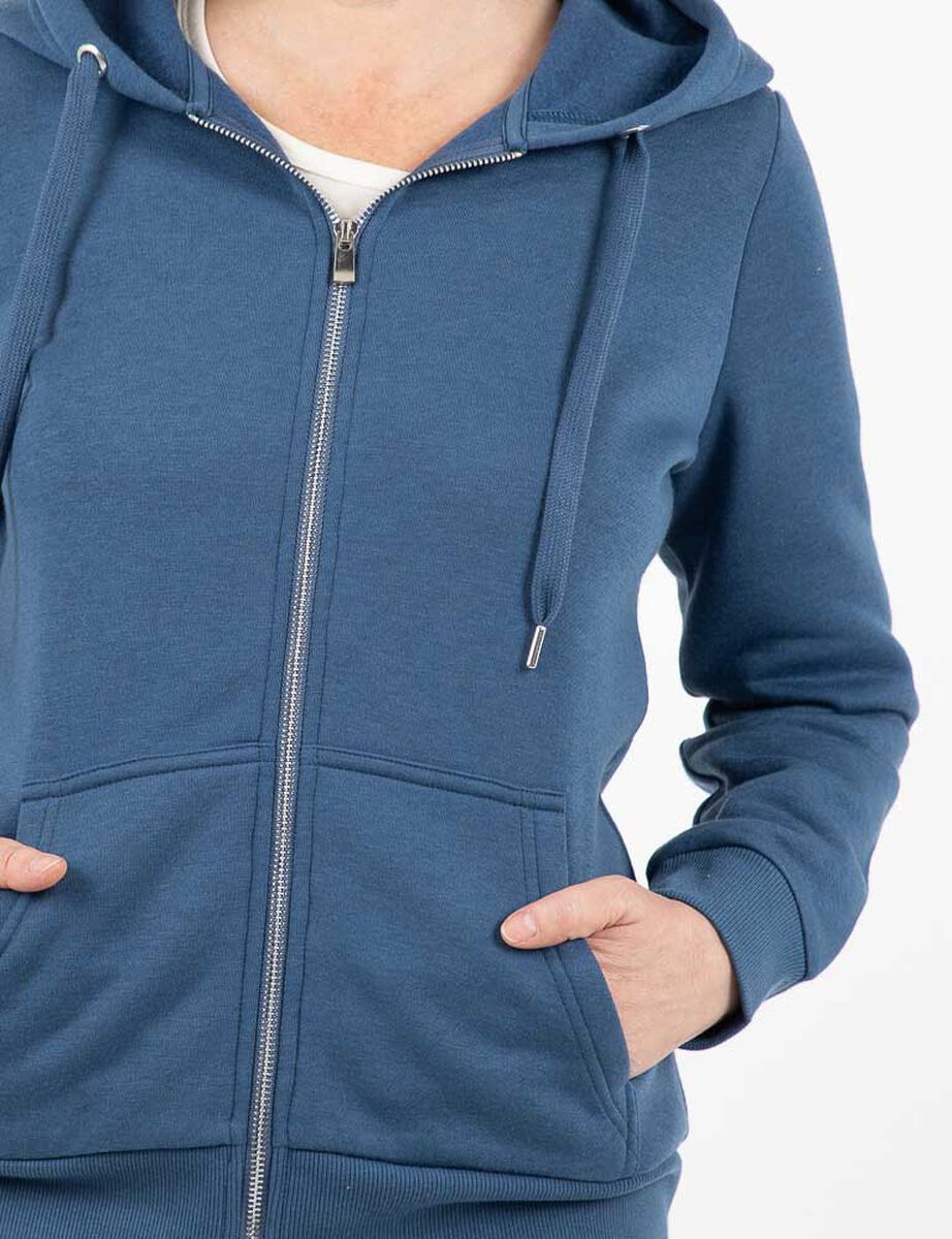 Poler&oacute;n Mujer Portman Club