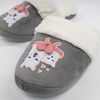 Pantufla Mujer Icono