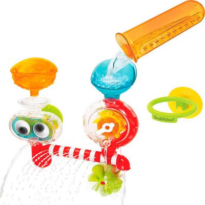Imagen 1 del producto Juguete de Baño Bebe Laboratorio Yookidoo