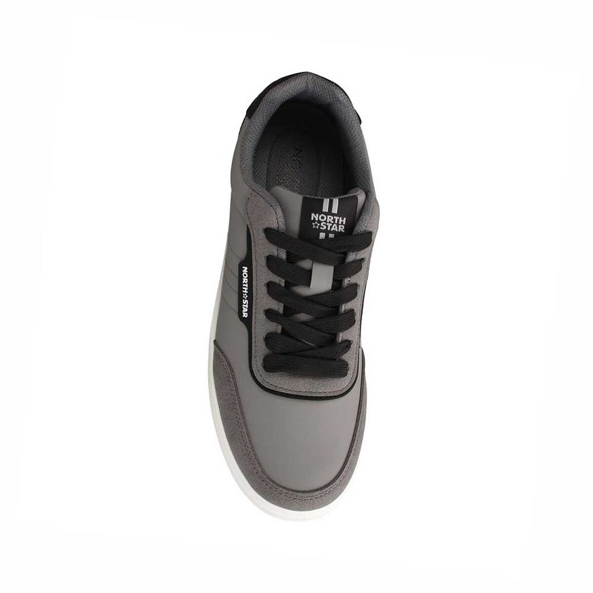 Zapatilla New Skater Hombre North Star