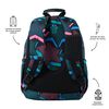 Mochila Estrellas Multicolor Totto