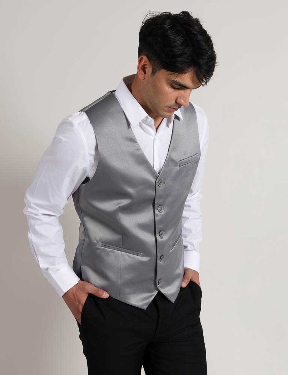 Blazer Gillete Hombre Zibel