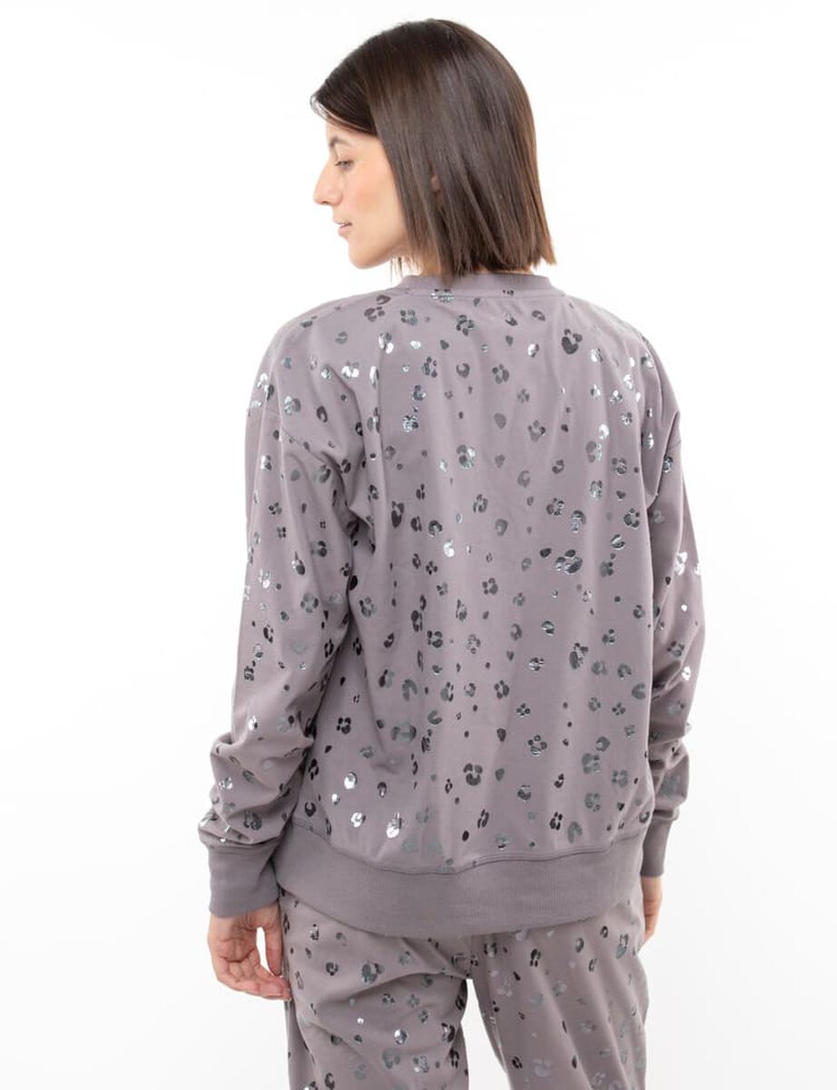 Pijama Mujer Zibel