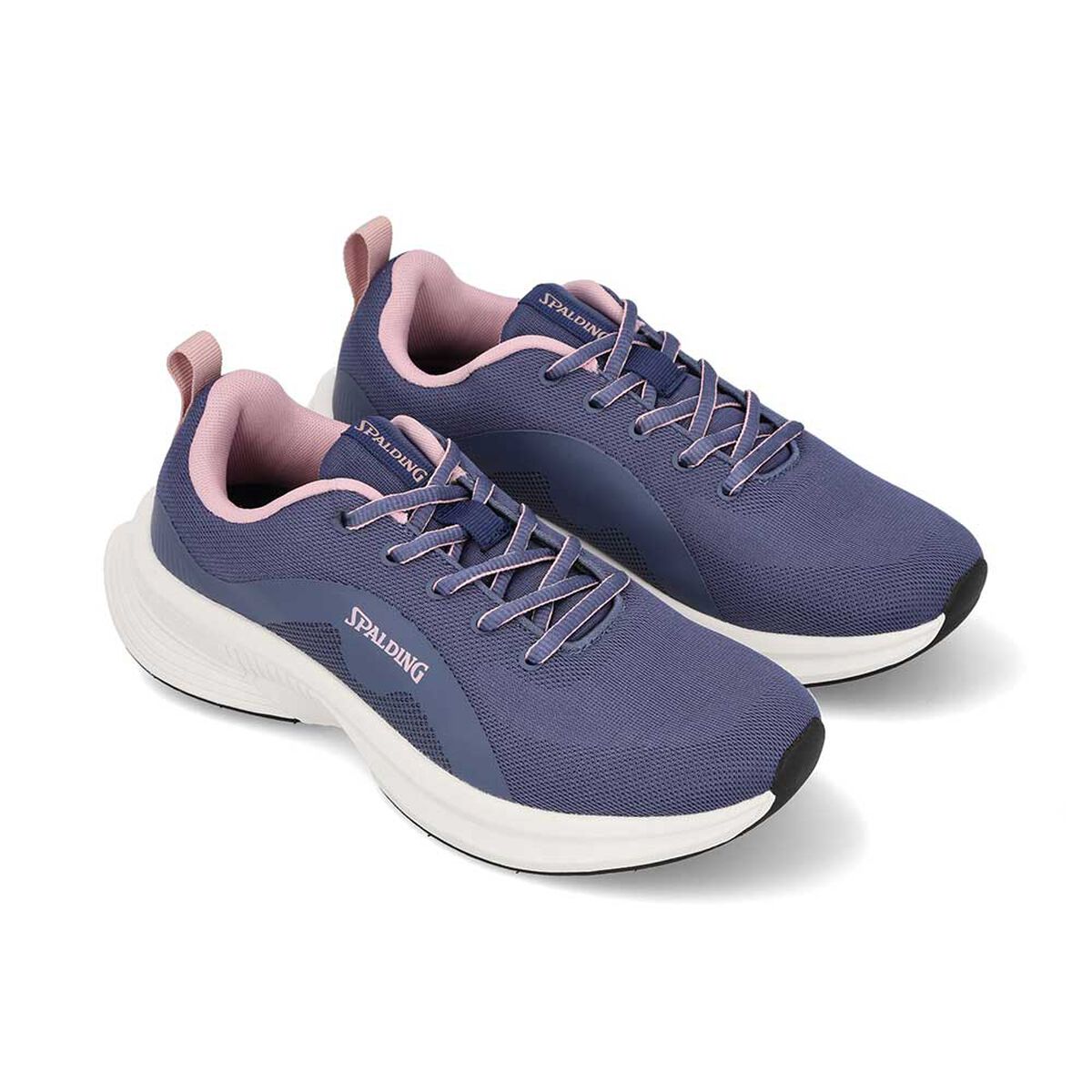 Zapatilla Fitness Mujer Spalding