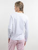 Polera Pijama Mujer Icono