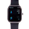 Smartwatch Swiss Nature Labs Swiss Trading Negro
