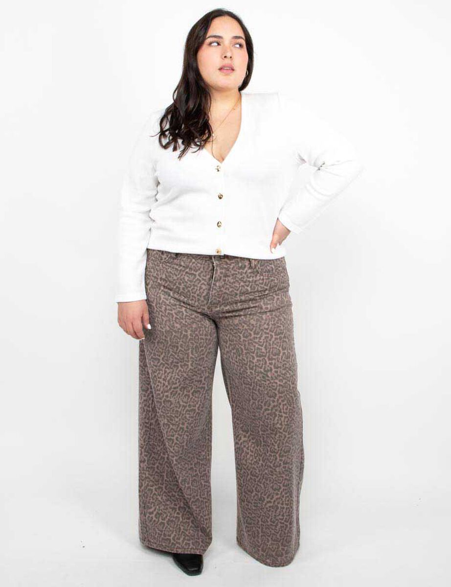 Jeans Mujer Icono