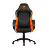 Silla Gamer Cougar Fusion