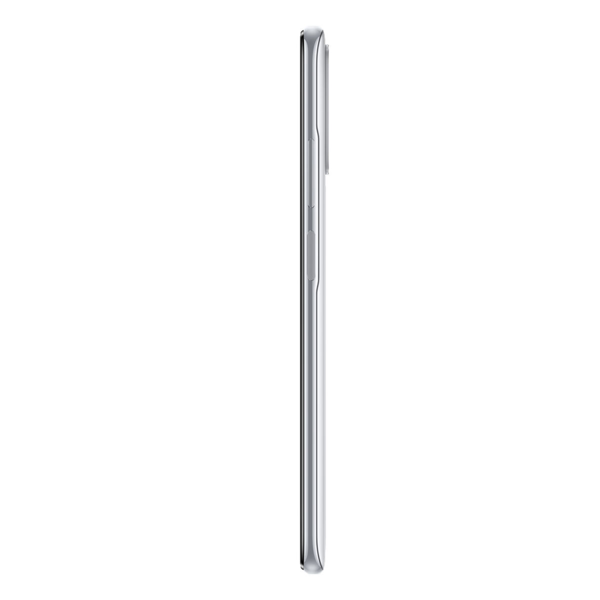 Celular Xiaomi Redmi Note 10S 128GB 6,43" Blanco Liberado