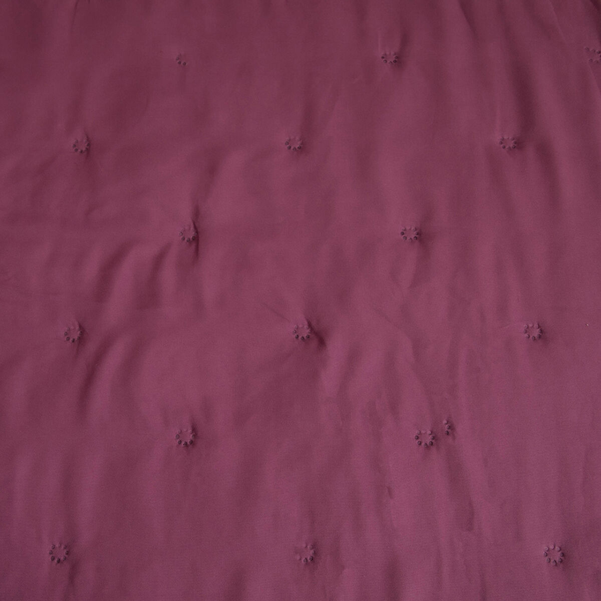 Quilt Doral 2 Plazas Obispo Juliett
