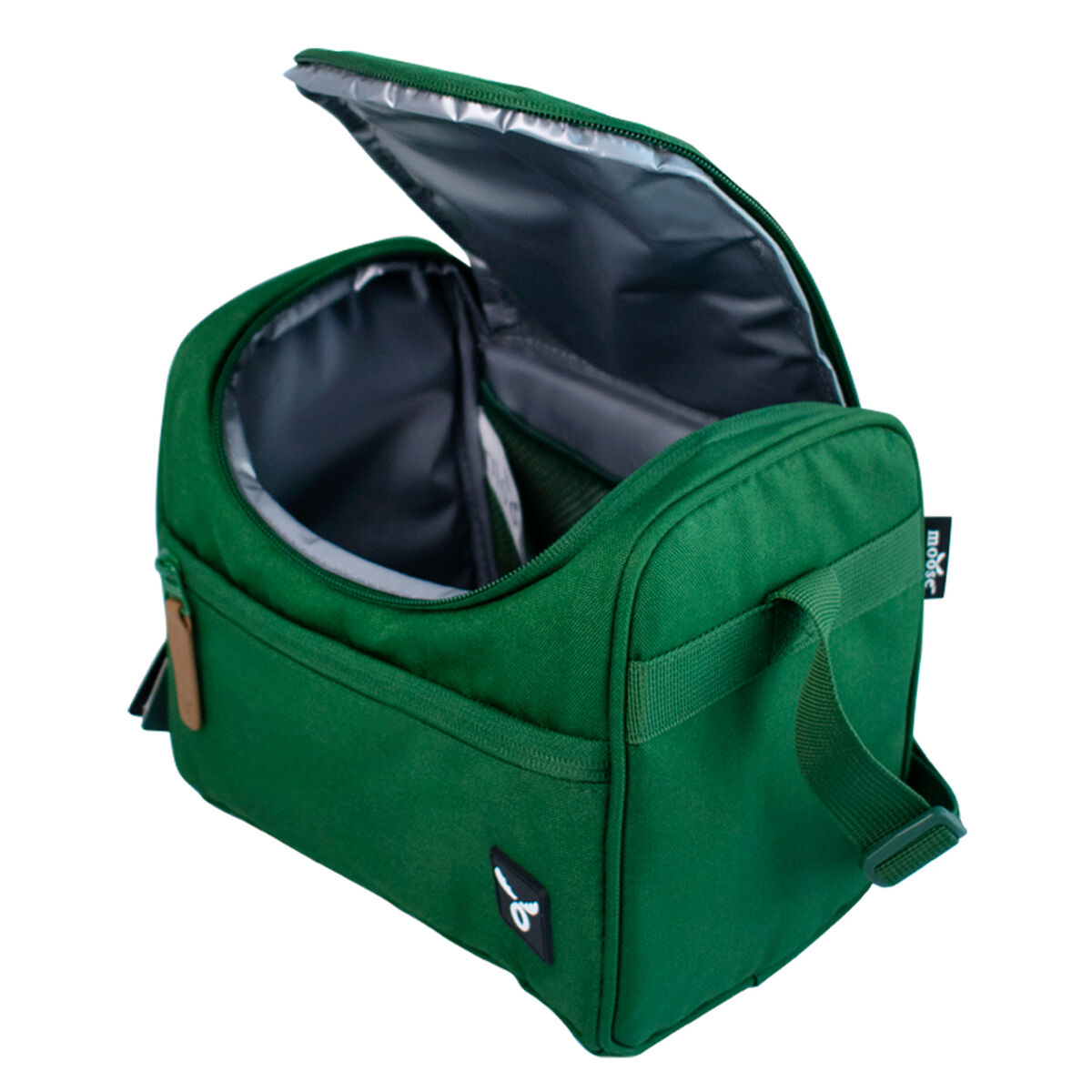 Lonchera Manhattan Militar Moose