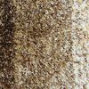Alfombra Idetex Shaggy Caf&eacute; 170 x 230 cm