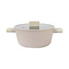 Olla Doral Satellite 24 cm Marfil