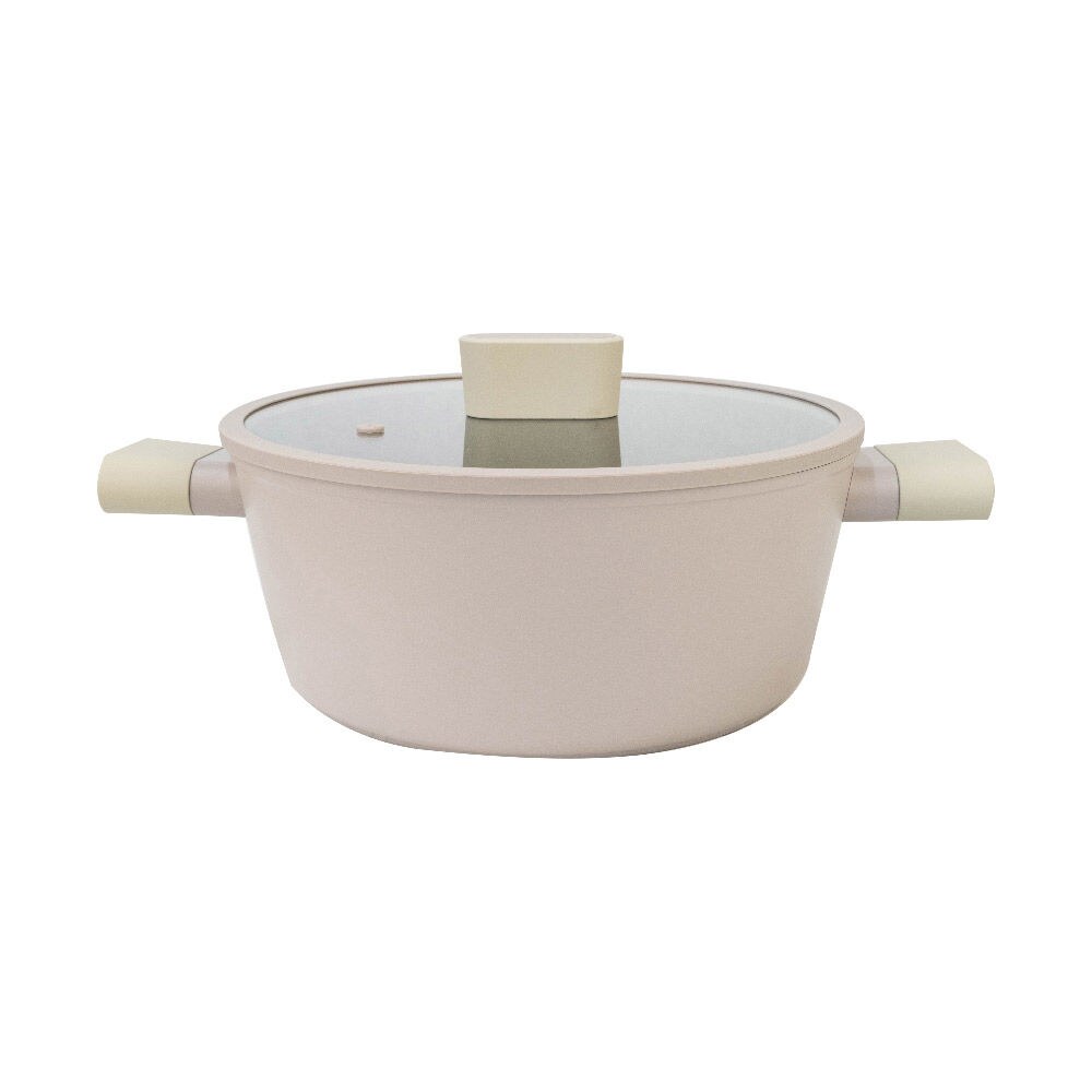 Olla Doral Satellite 24 cm Marfil
