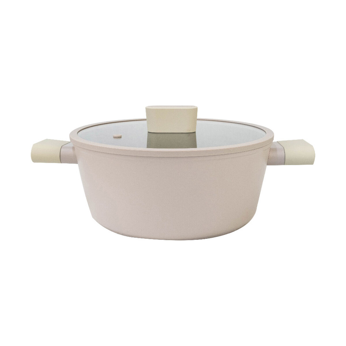 Olla Doral Satellite 24 cm Marfil