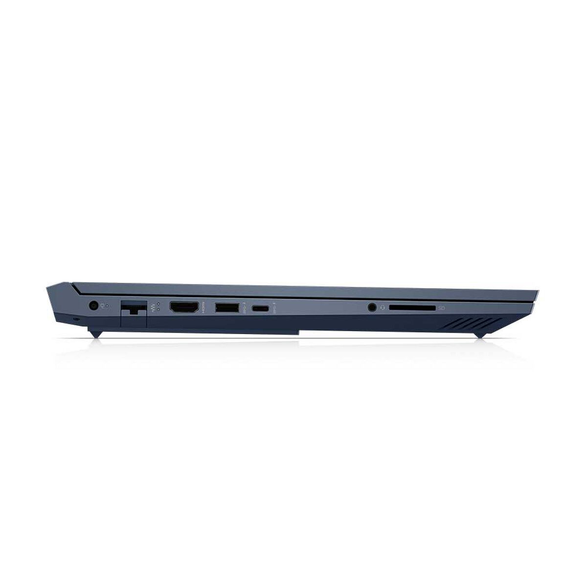 Notebook Gamer HP Victus 16-D0514LA Core i5 8GB 512GB SSD 16,1" NVIDIA RTX3060