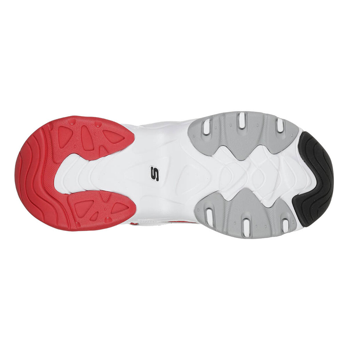Zapatilla Mujer Skechers D'Lites 3.0 - Blast Full