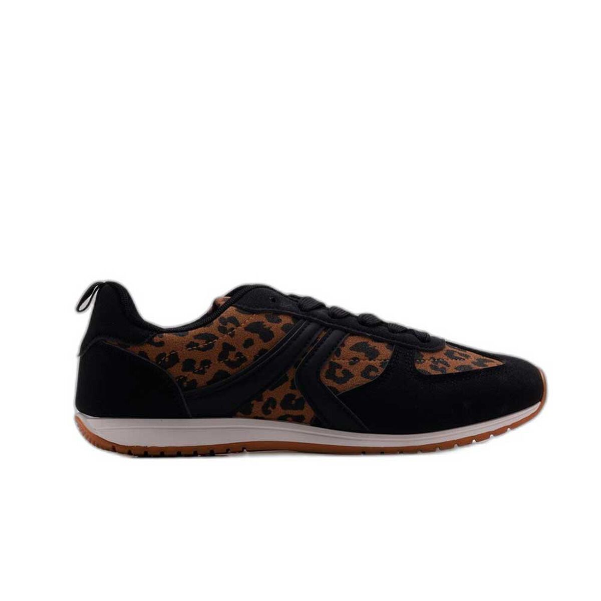 Zapatilla Urbana Mujer Icono