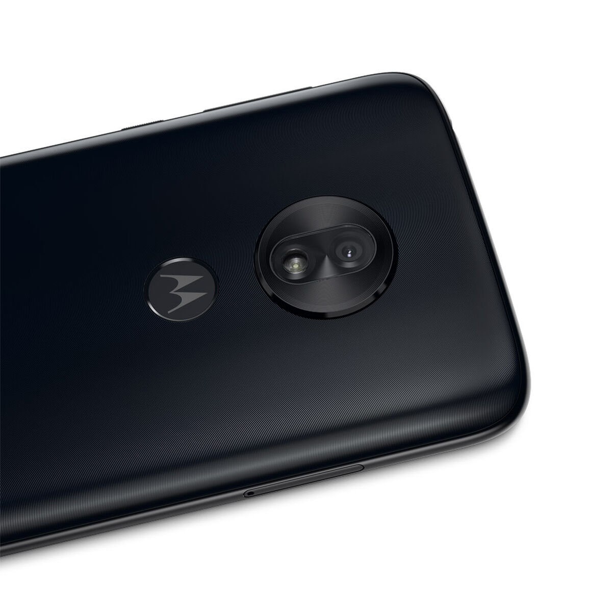 Celular Motorola G7 Play Índigo 5.7" Índigo Movistar
