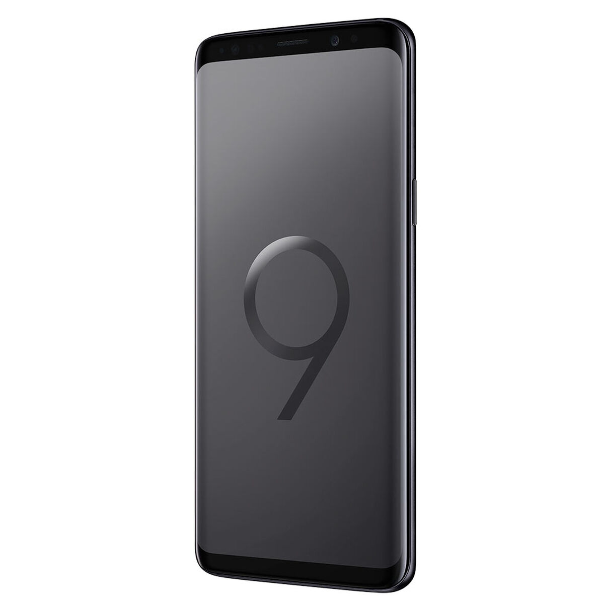 Celular Samsung Galaxy S9 5.8" Negro Liberado