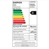 Lavadora Automática Samsung WF25B9600K 25 kg.