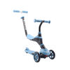 Scooter 5 en 1 Riser Azul Infanti
