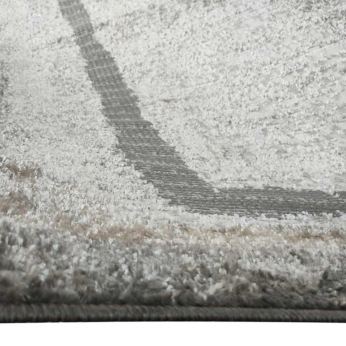 Alfombra Idetex Wind 280 x 200 Gris