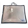 Quilt Liso Illusions 2 Plazas Atenas Beige