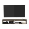 Rack TV TuHome R-150 Hasta 70" Bardolino