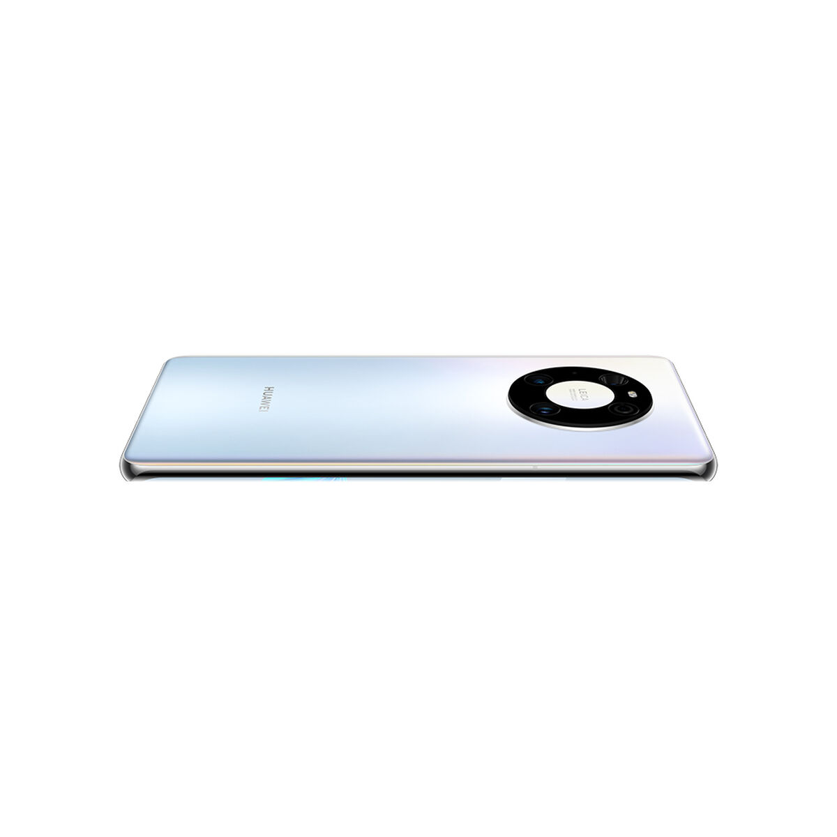 Celular Huawei Mate 40 Pro 256GB 6,76" Silver Liberado