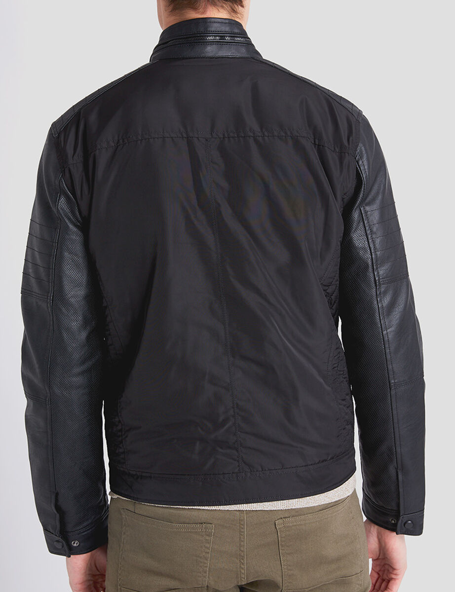 Chaqueta Hombre Zibel