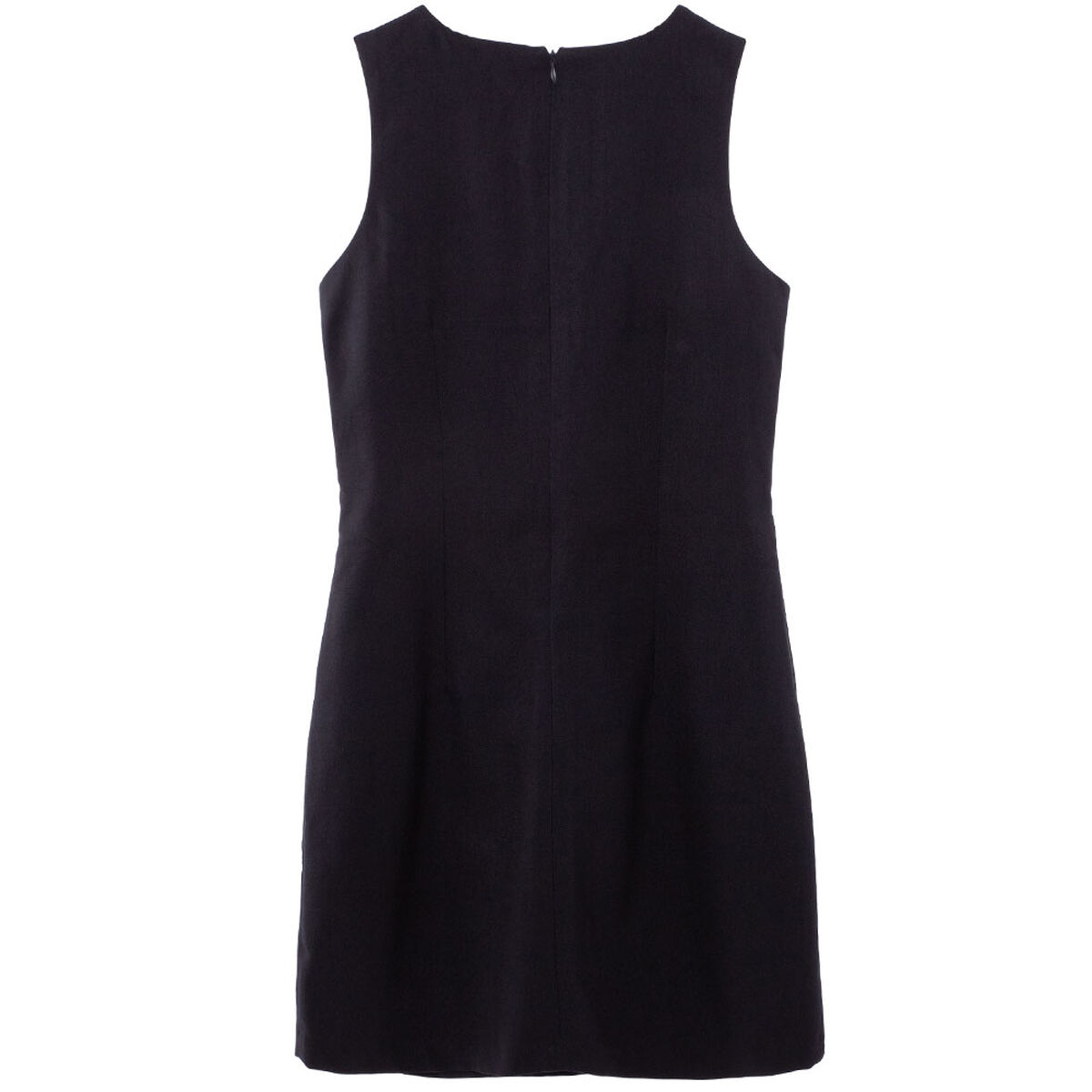 Jumper Escolar Talla S y M Crescendo