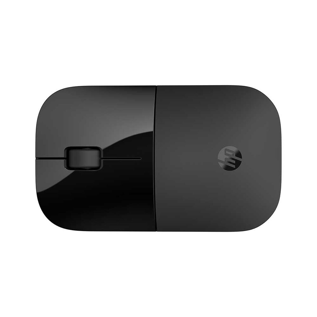 Mouse Inalámbrico HP Z3700 Wireless