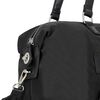 Bolso de Viaje Secret Belfast SS25 L Negro
