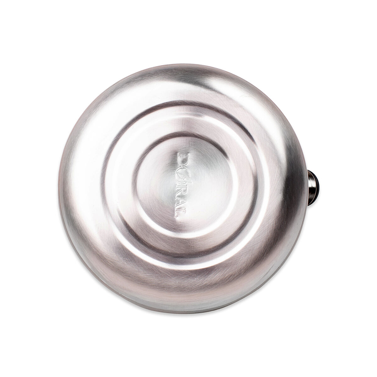 Tetera Doral Atlanta 3 lts. Salmón