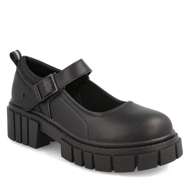 Zapato Escolar Niño Teener