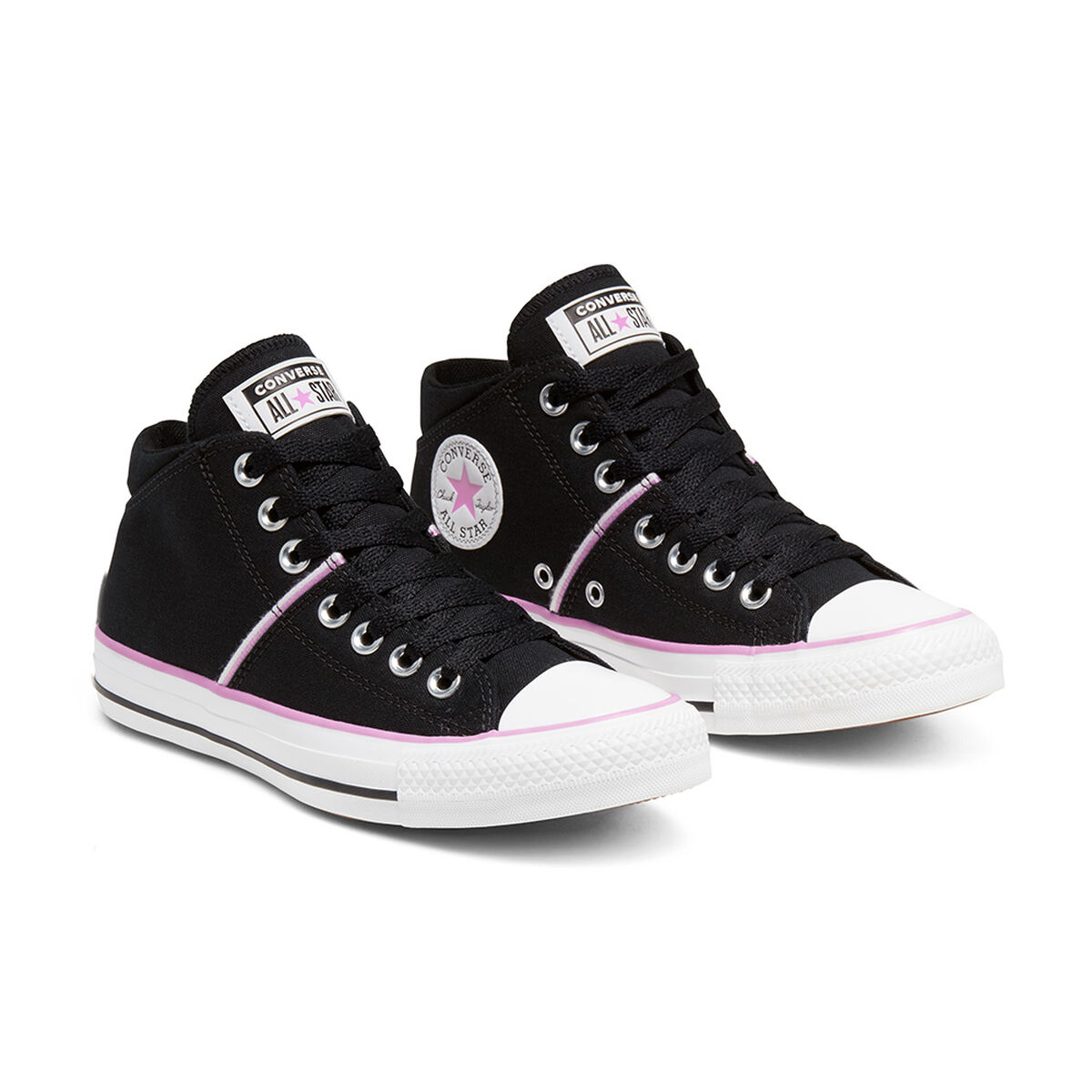 Zapatilla Mujer Converse Chuck Taylor Abc